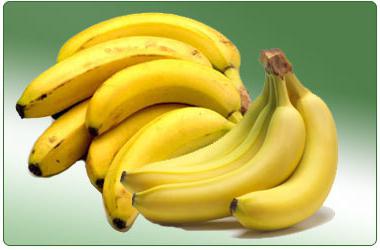 чем полезен банан 