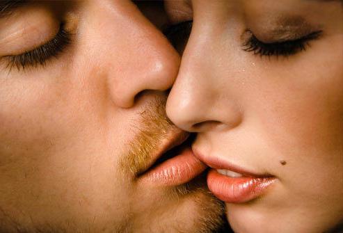 как понять умеешь ты целоваться