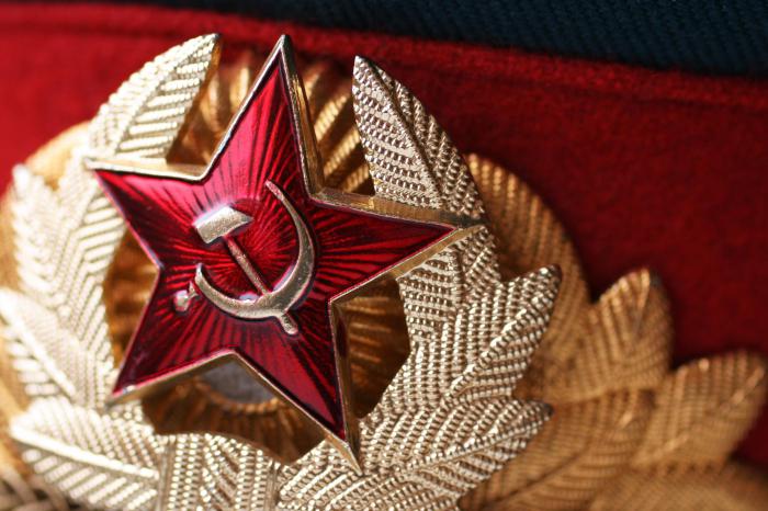 войны советской армии