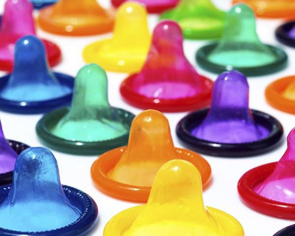 лучшме презервативы для секса