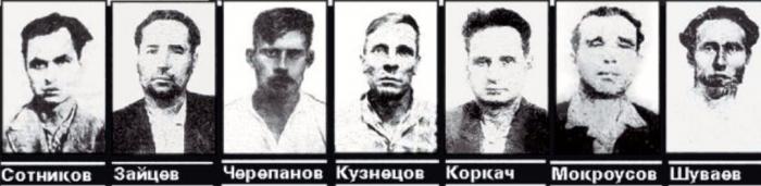 Новочеркасская трагедия Новочеркасск 1962