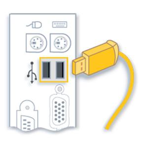 почему не работает usb клавиатура на компьютере