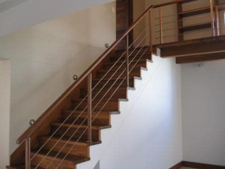 бетонные лестницы в частных домах