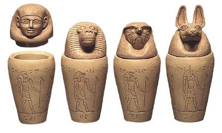 изобразительное искусство древнего египта
