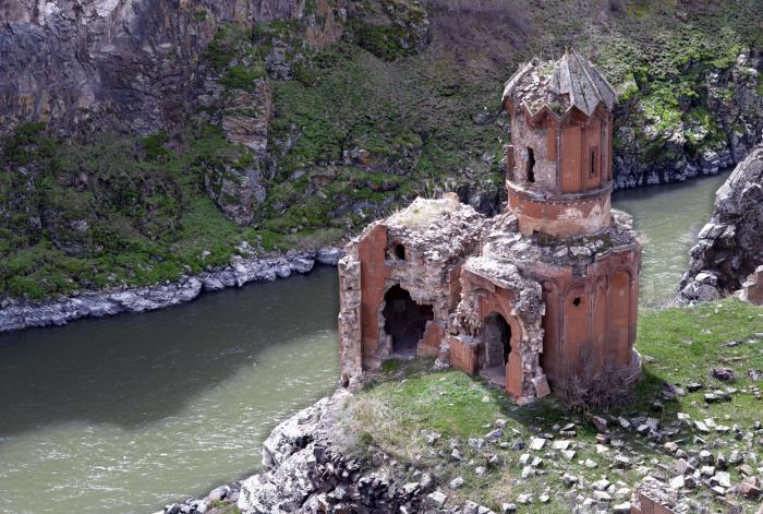 столица государства армения 