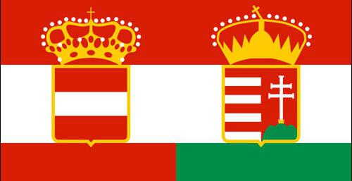 австро-венгрия