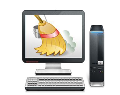 как почистить компьютер от ненужных файлов