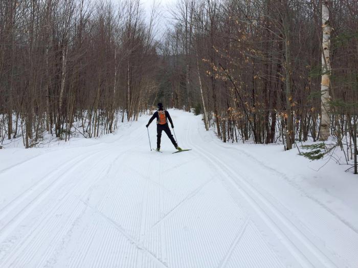 Как выбрать лыжи для конькового хода по росту 