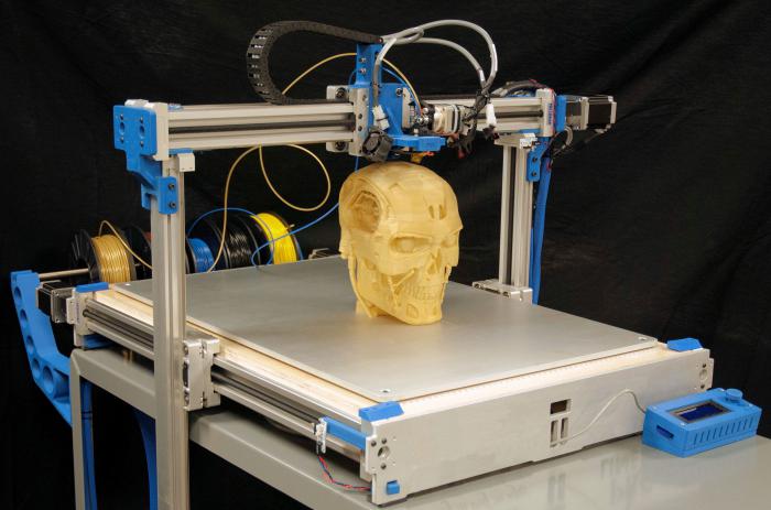 3D-принтер своими руками. Можно ли сделать 3D-принтер своими руками .