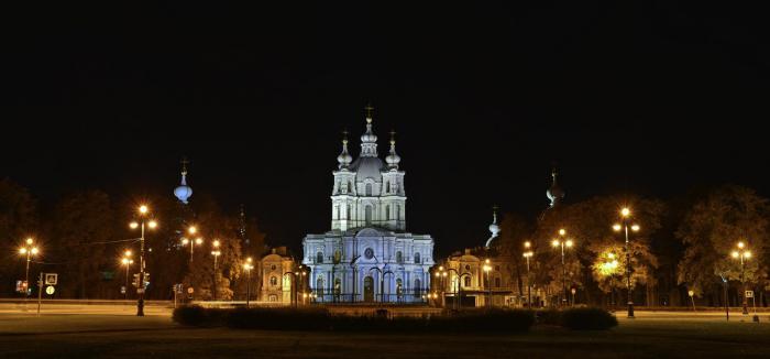 Новодевичий монастырь фото