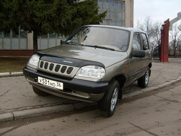 Продам ваз 21213