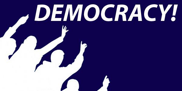формы демократии