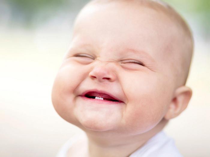 режутся зубы как помочь ребенку нурофен