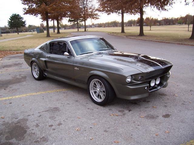 ford mustang shelby gt 500 1967 eleonora 