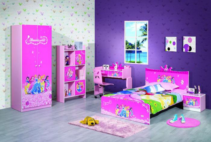 мебель для детской комнаты цена