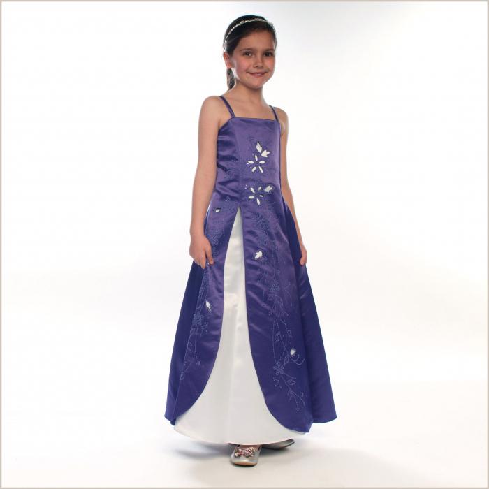  праздничные платье для девочки 10 лет