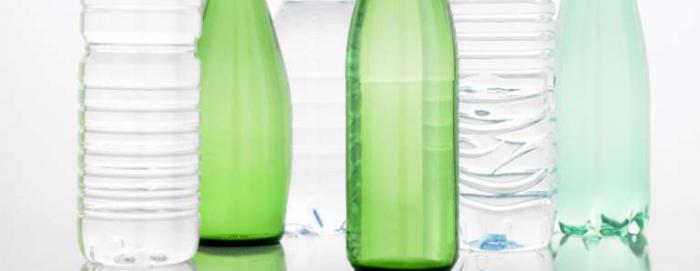 капельный полив из пластиковых бутылок способы