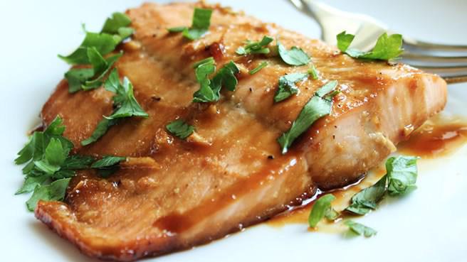 Жареный пеленгас в кляре – рыбные рецепты