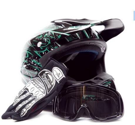 шлемы для мотоциклов