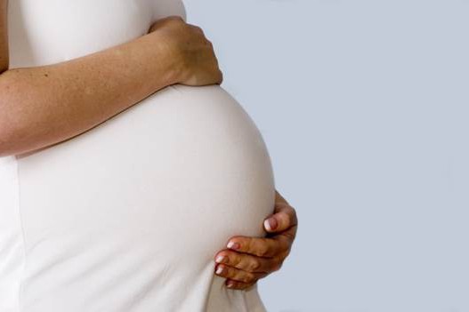 Рези при мочеиспускании при беременности