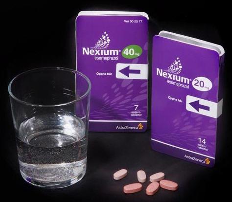 таблетки нексиум аналоги