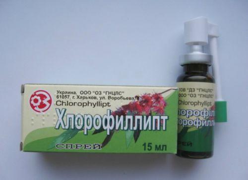 Хлорофиллипт для укрепления иммунитета thumbnail