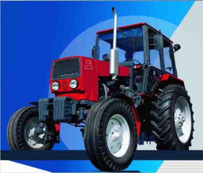 Модели тракторов ЮМЗ — преимущества, видео, характеристики