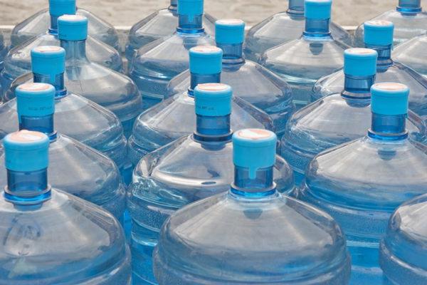 дистиллированная вода цена