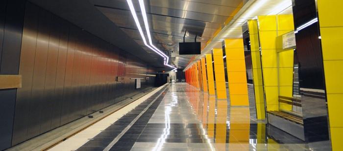 открытие станции метро жулебино