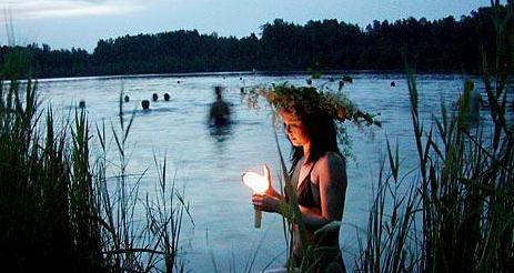 озеро светлояр легенды