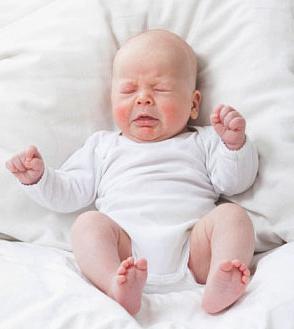 Как вылечить насморк у новорожденного народные средства thumbnail