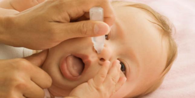 Лечение насморка у новорожденных народными средствами быстро thumbnail