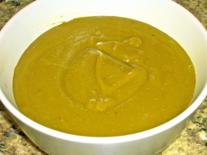 гороховый суп с копченостями рецепт в мультиварке 
