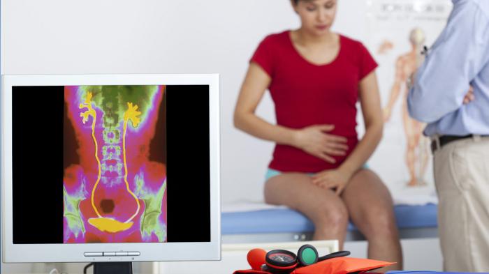 Как лечить цистит при беременности на ранних сроках в домашних условиях