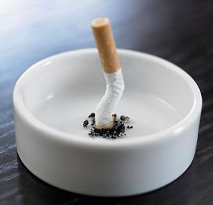 влияет ли курение на грудное вскармливание