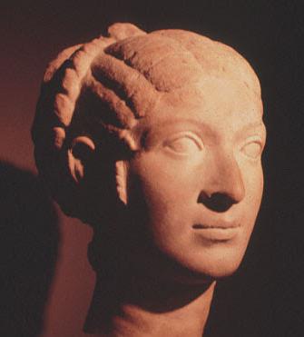 царица древнего египта клеопатра