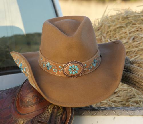 ковбойская шляпа фото