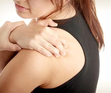 бурсит плечевого сустава симптомы