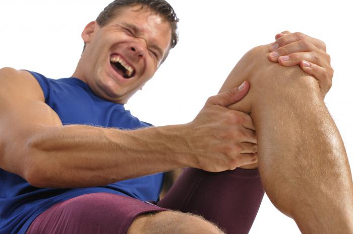 Болезни пальцев ног