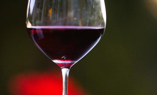 красное вино каберне совиньон 