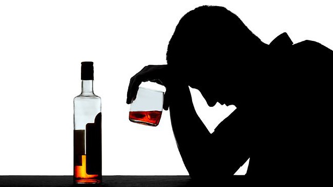 смертельная доза алкоголя для человека 