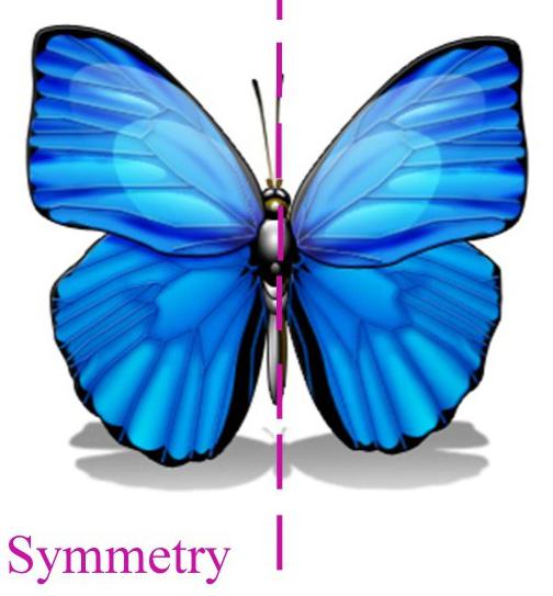что такое симметрия