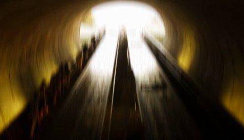 лефортовский тоннель смерти 