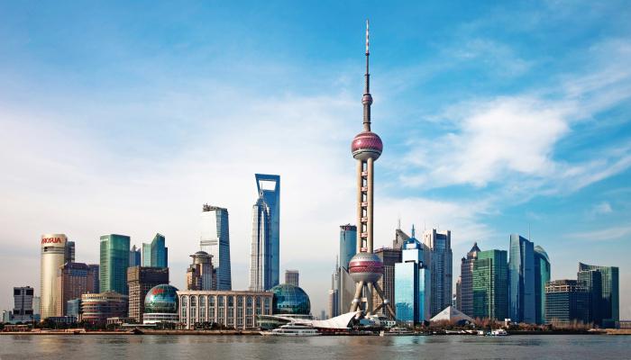 крупнейшие города китая по населению 
