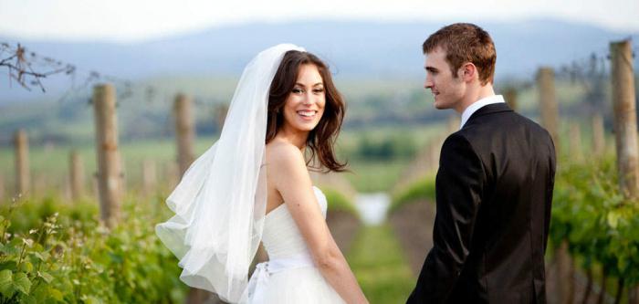 Выкуп невесты: конкурсы для жениха 