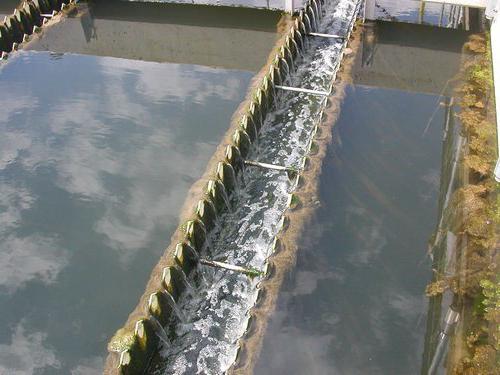 методы очистки промышленных сточных вод 