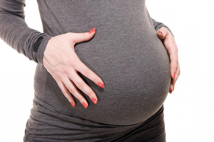 нифедипин при беременности при тонусе
