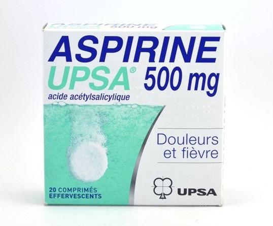 аспирин упса состав 
