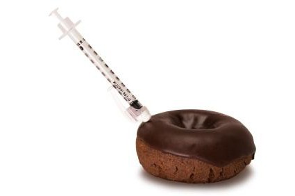 гликемические индексы продуктов для диабетиков