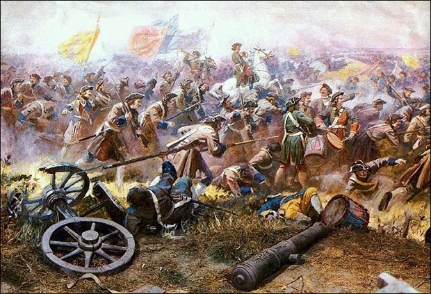 русско шведская война 1809